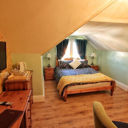 Beaches Guesthouse Paignton Dış mekan fotoğraf