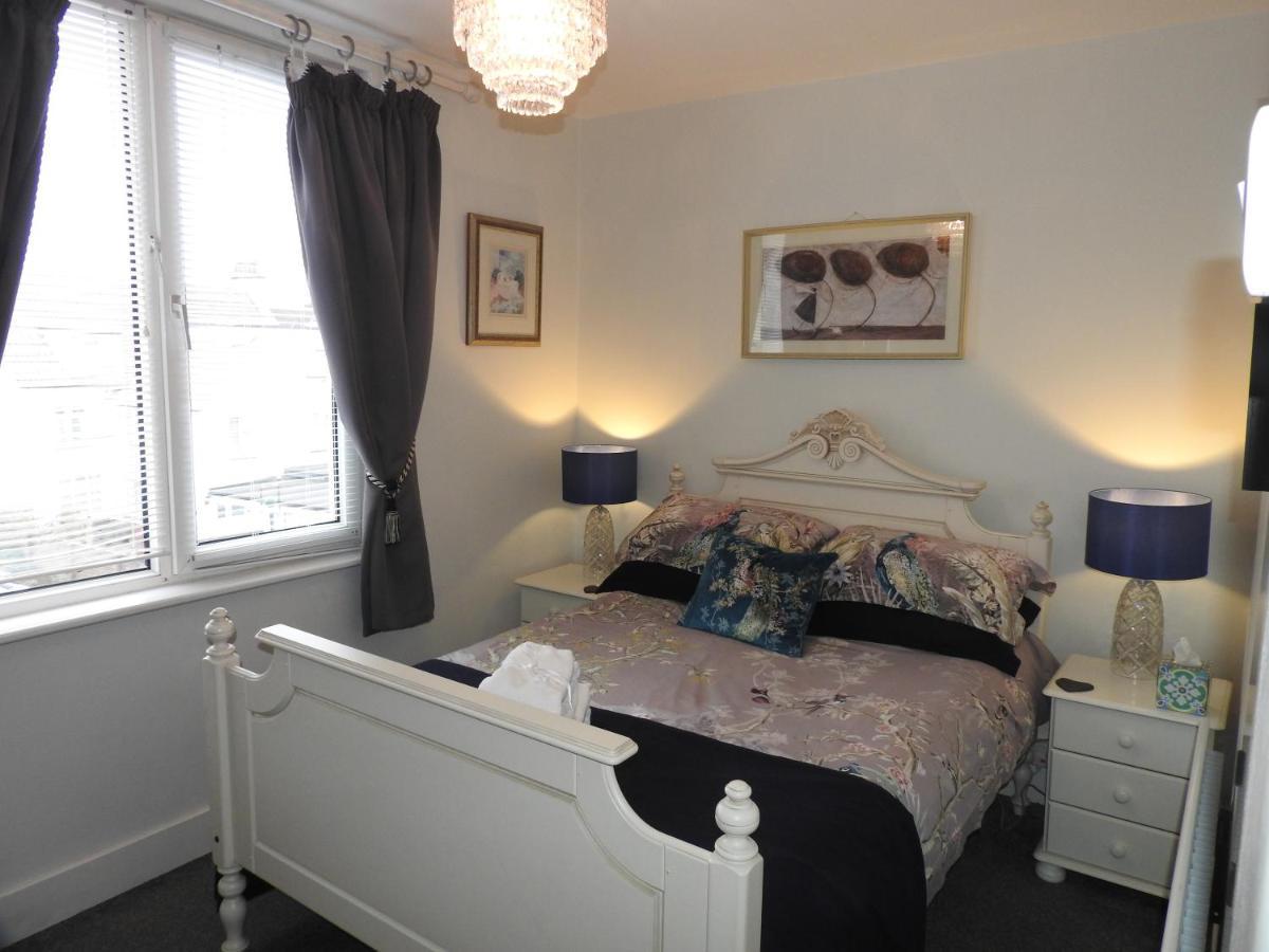Beaches Guesthouse Paignton Dış mekan fotoğraf