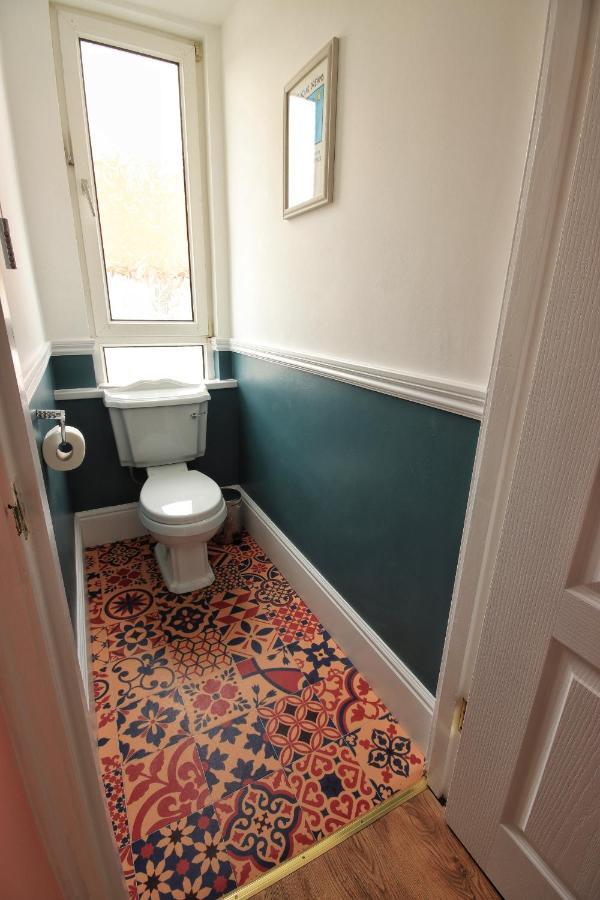 Beaches Guesthouse Paignton Dış mekan fotoğraf
