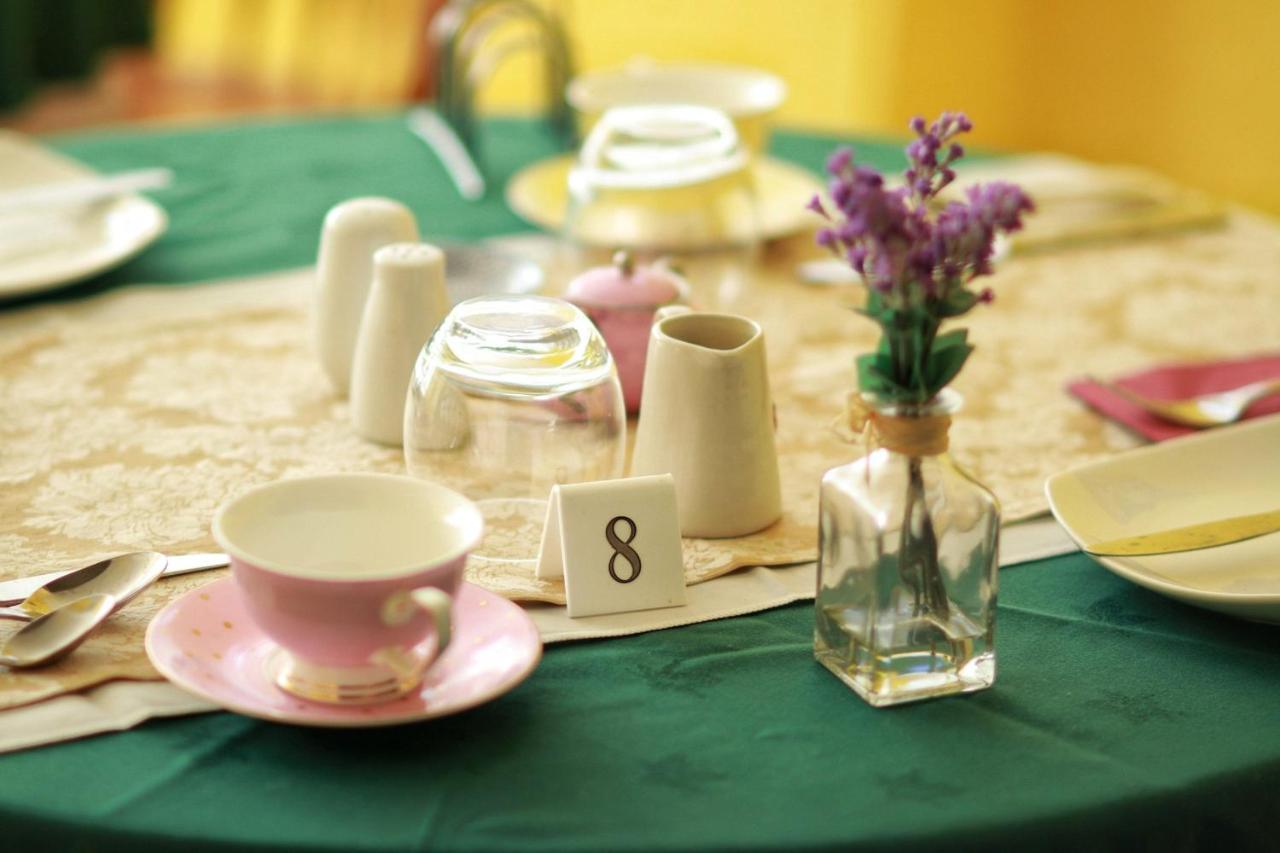 Beaches Guesthouse Paignton Dış mekan fotoğraf