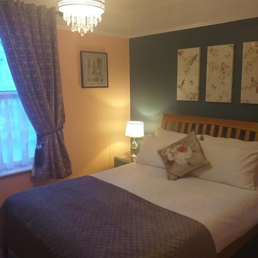 Beaches Guesthouse Paignton Dış mekan fotoğraf