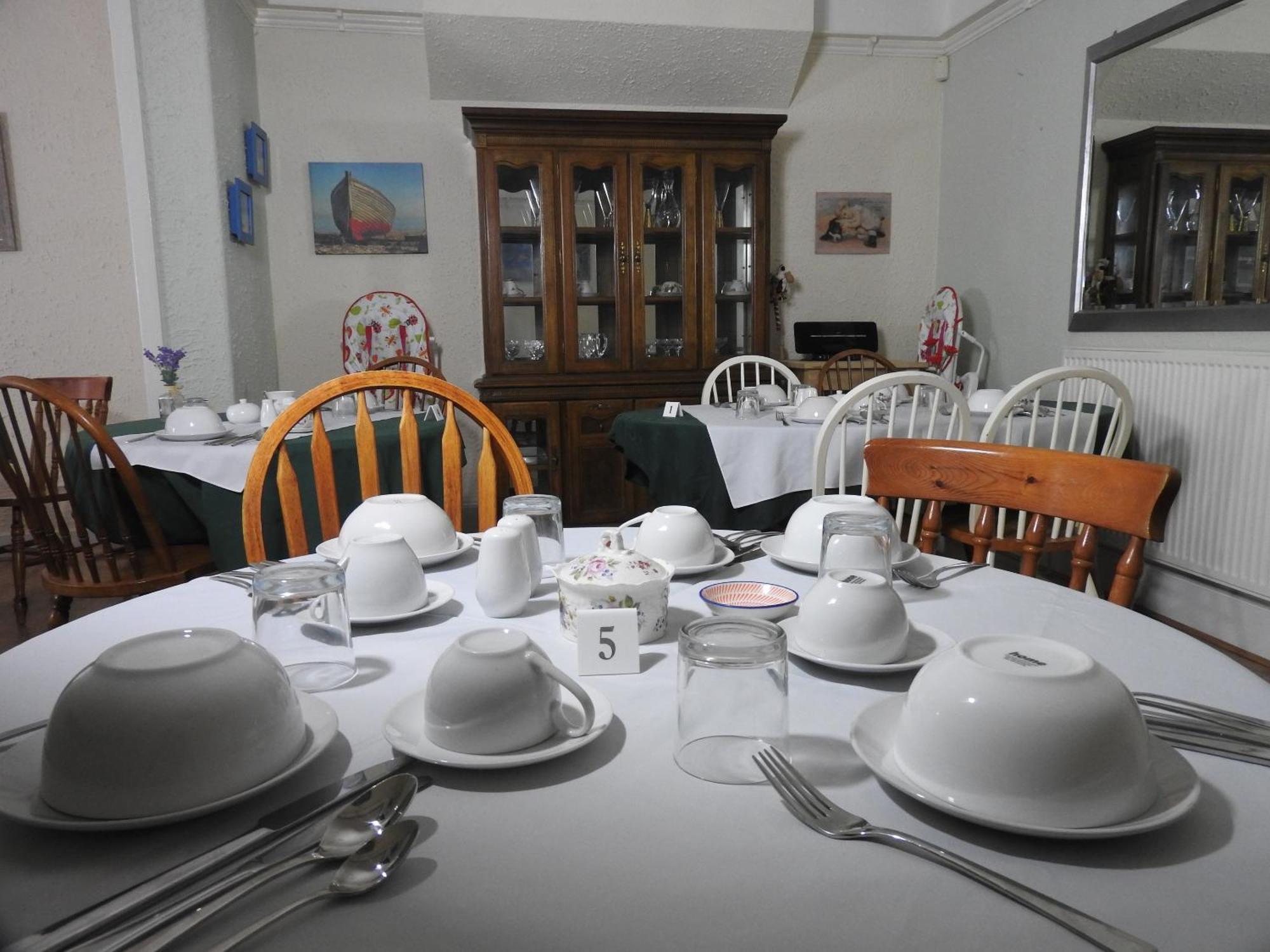 Beaches Guesthouse Paignton Dış mekan fotoğraf