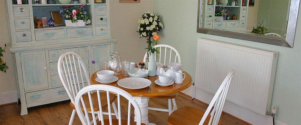 Beaches Guesthouse Paignton Dış mekan fotoğraf