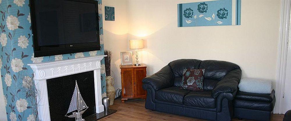 Beaches Guesthouse Paignton Dış mekan fotoğraf