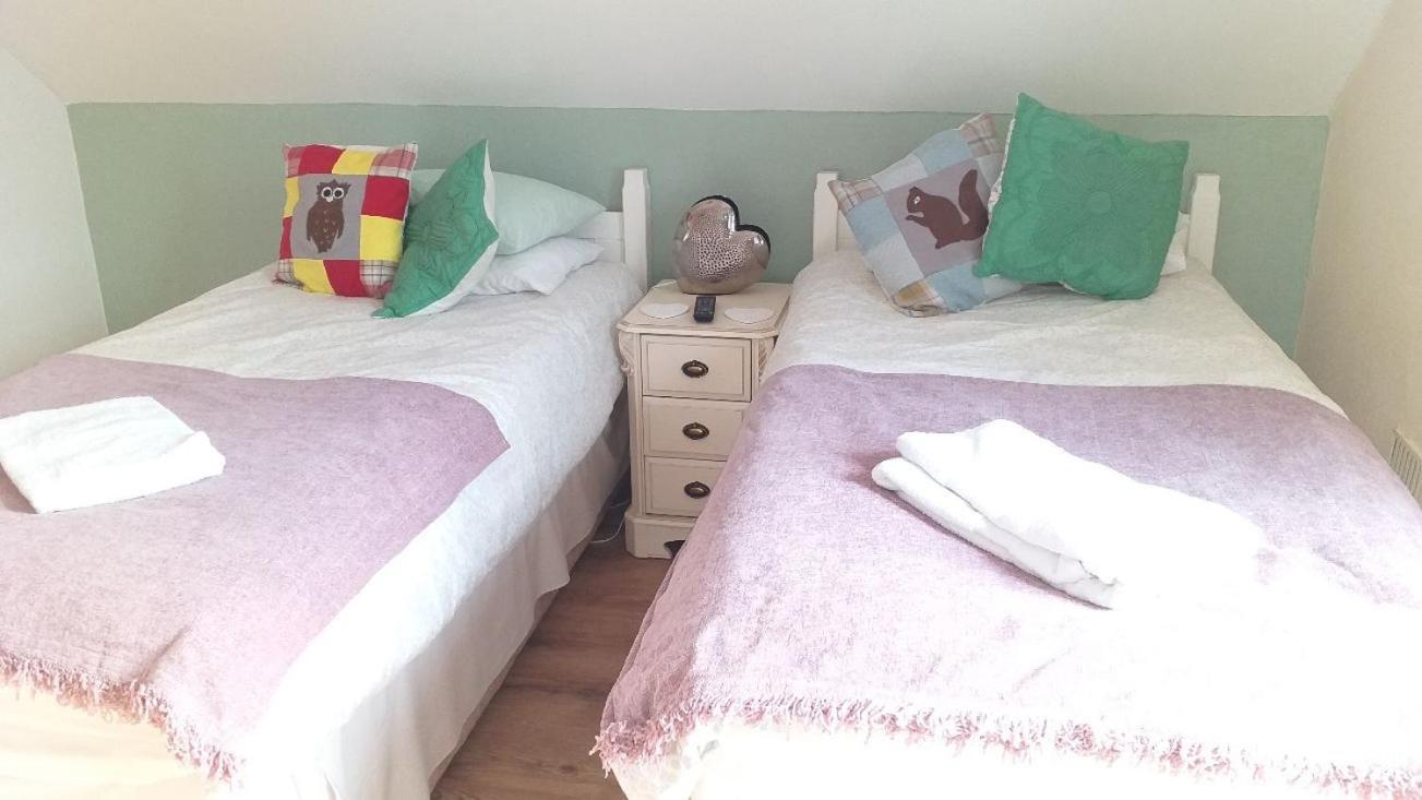 Beaches Guesthouse Paignton Dış mekan fotoğraf