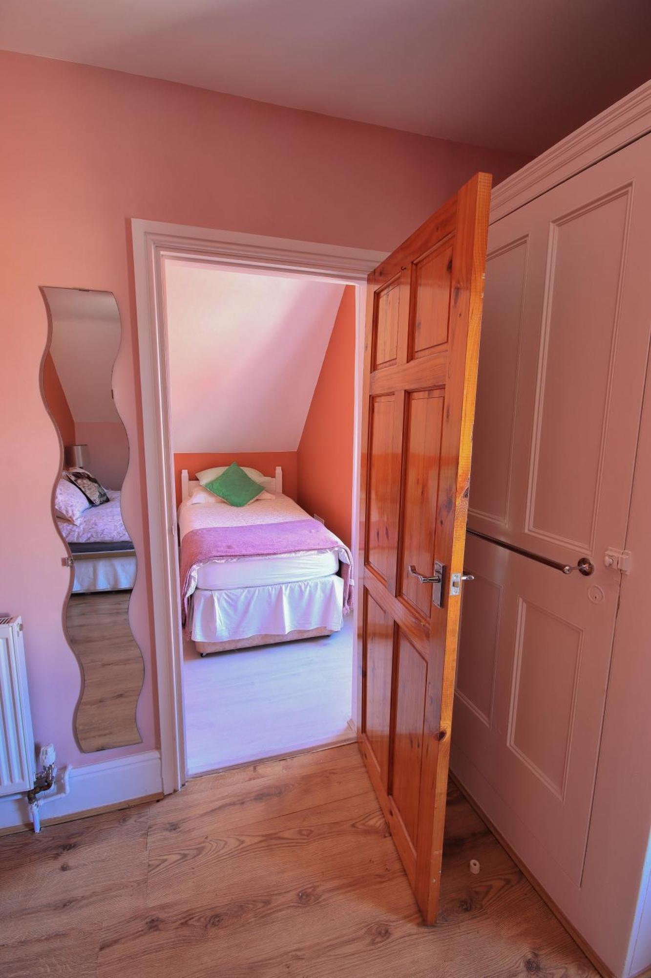 Beaches Guesthouse Paignton Dış mekan fotoğraf