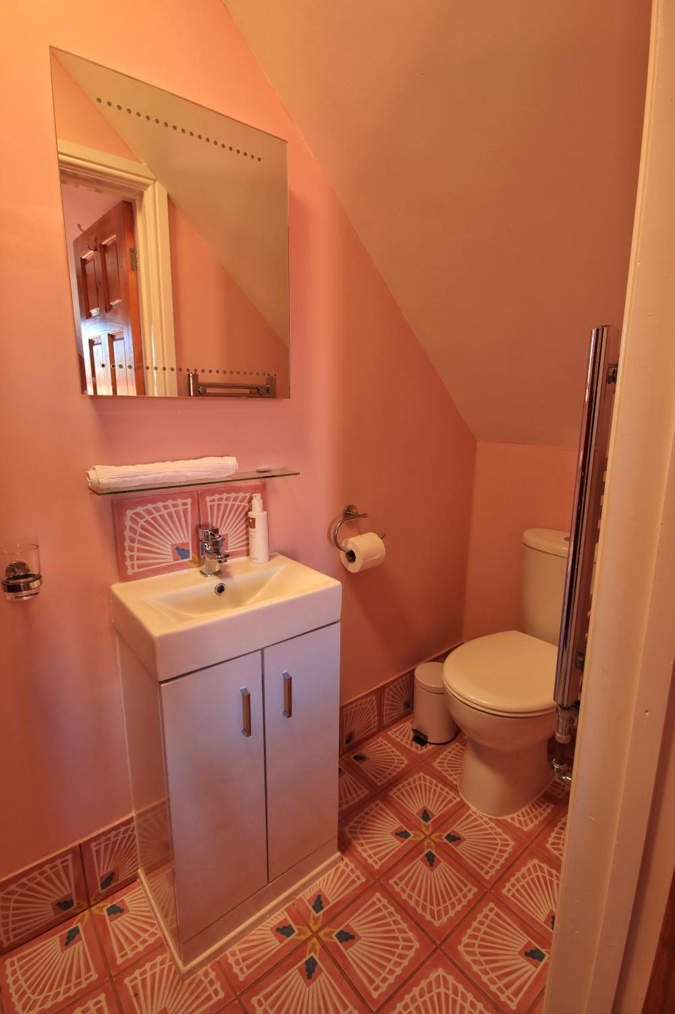 Beaches Guesthouse Paignton Dış mekan fotoğraf