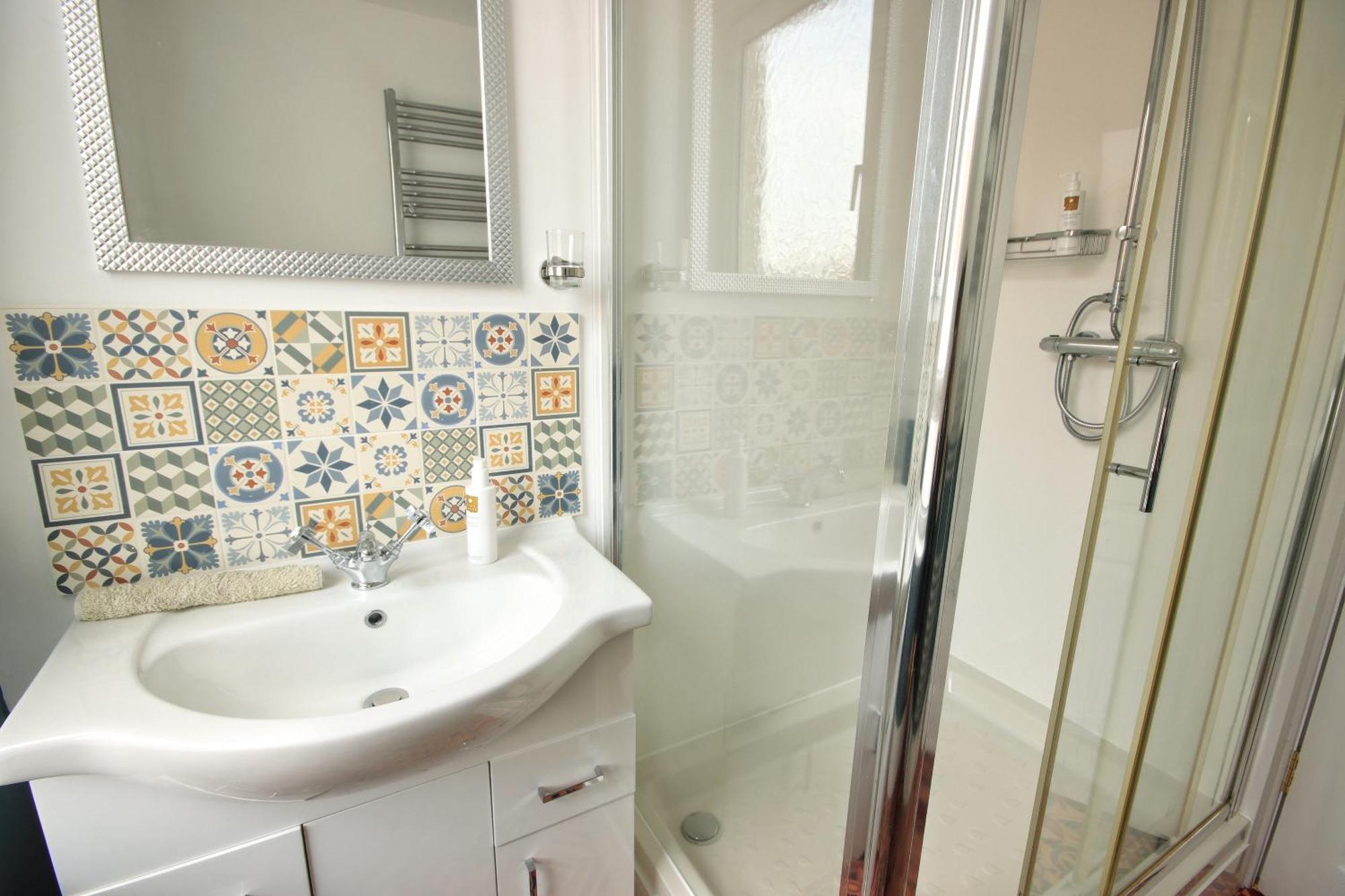 Beaches Guesthouse Paignton Dış mekan fotoğraf