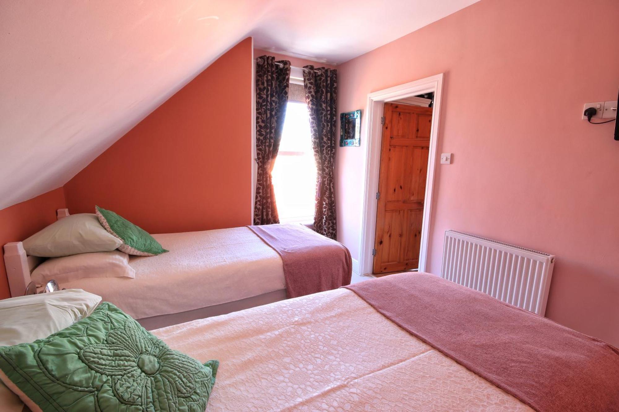 Beaches Guesthouse Paignton Dış mekan fotoğraf