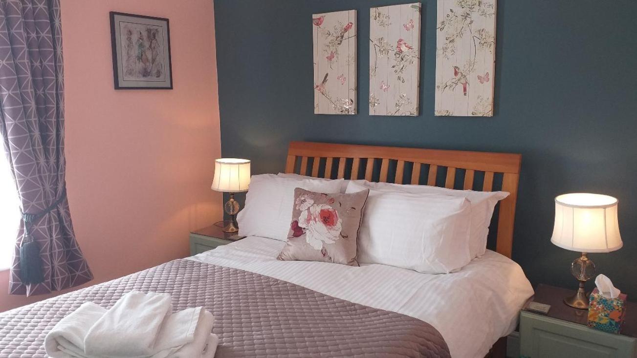 Beaches Guesthouse Paignton Dış mekan fotoğraf