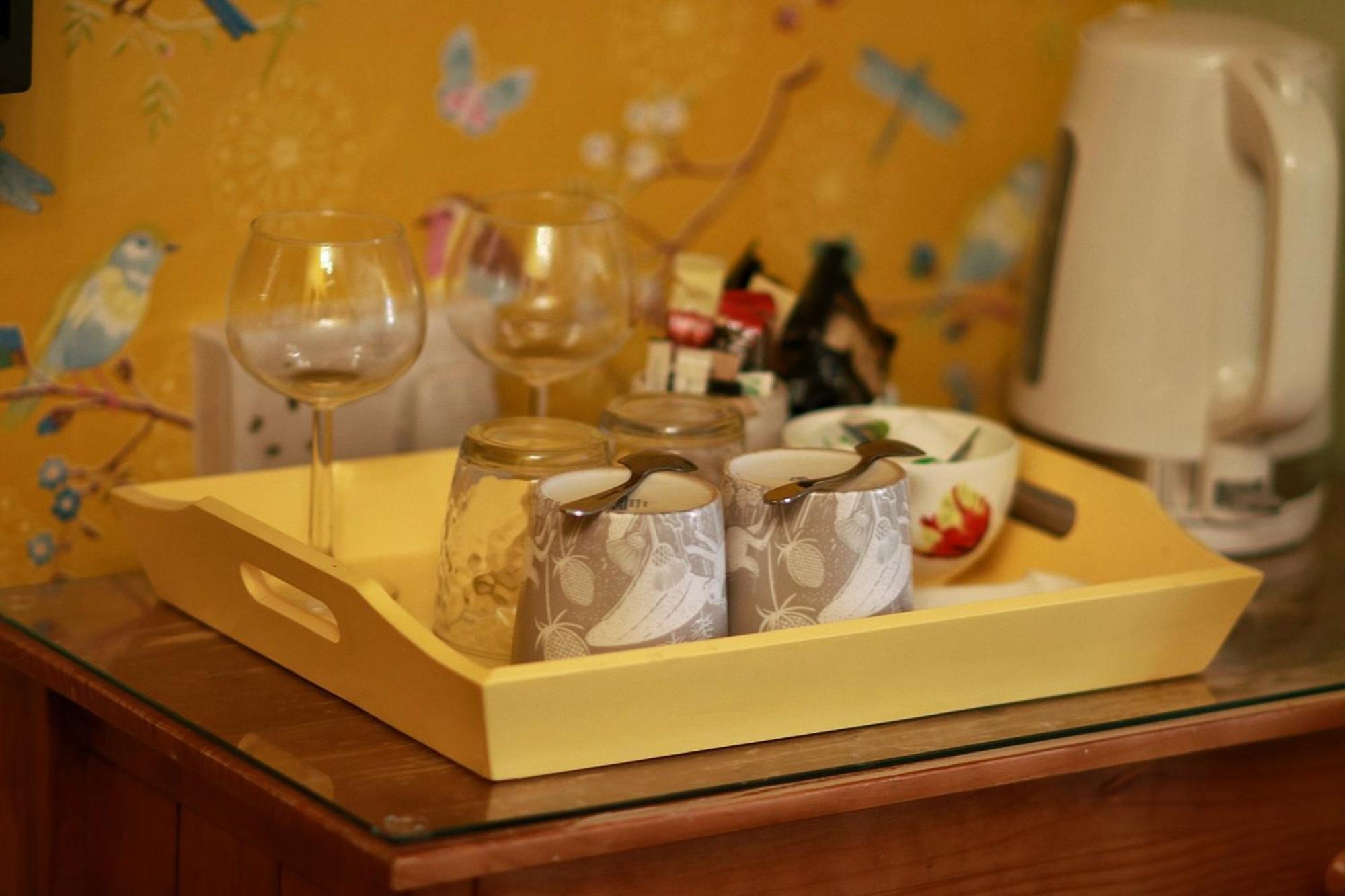 Beaches Guesthouse Paignton Dış mekan fotoğraf