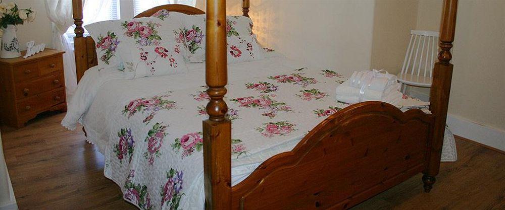 Beaches Guesthouse Paignton Dış mekan fotoğraf