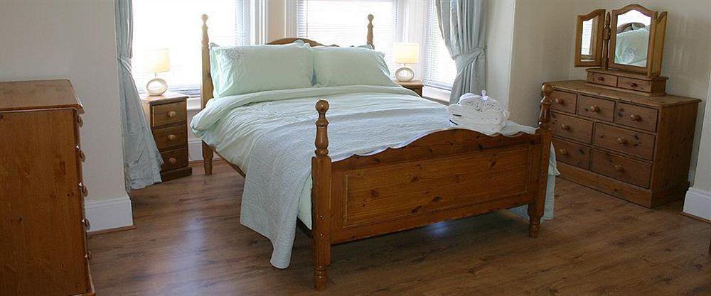 Beaches Guesthouse Paignton Dış mekan fotoğraf