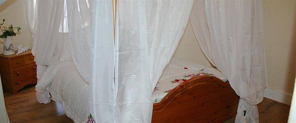 Beaches Guesthouse Paignton Dış mekan fotoğraf